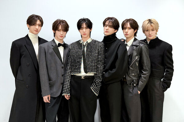 ▲▼TWS。(圖/翻攝自X/TWS_PLEDIS)