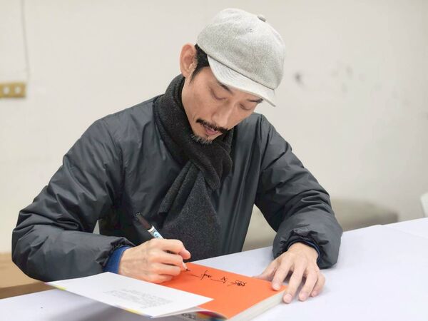 ▲陳竹昇。(圖/紙風車提供)