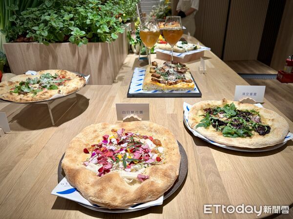 ▲福泰飯店集團自創品牌「嵨開安旅 HOTEL UKETAMO」開幕,嵨開安旅開箱。(圖/記者彭懷玉攝)