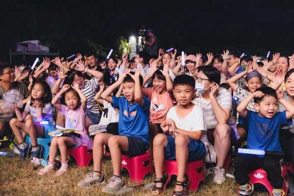 ▲紙風車368兒童藝術工程(圖/紙風車提供)