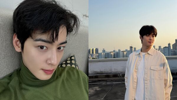 外送稿用 ▲▼車銀優。(圖/翻攝自Instagram/eunwo.o_c)