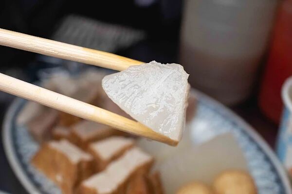 ▲▼大港街餐車黑輪攤。(圖/部落客美熊很愛吃授權提供)