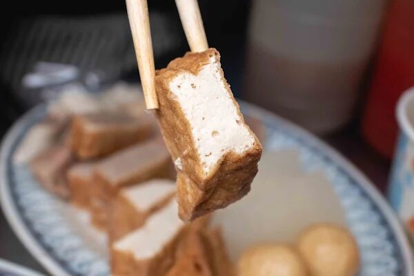 ▲▼大港街餐車黑輪攤。(圖/部落客美熊很愛吃授權提供)