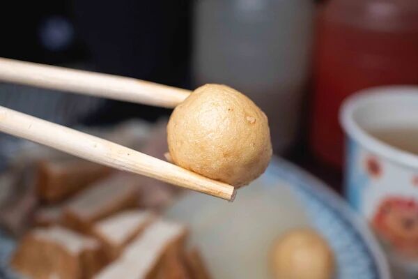 ▲▼大港街餐車黑輪攤。(圖/部落客美熊很愛吃授權提供)