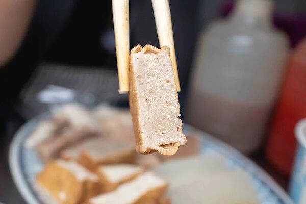 ▲▼大港街餐車黑輪攤。(圖/部落客美熊很愛吃授權提供)