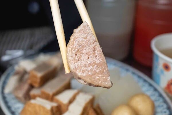 ▲▼大港街餐車黑輪攤。(圖/部落客美熊很愛吃授權提供)