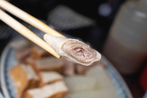 ▲▼大港街餐車黑輪攤。(圖/部落客美熊很愛吃授權提供)