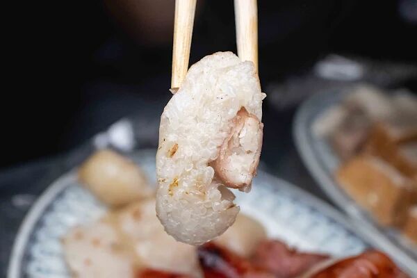 ▲▼大港街餐車黑輪攤。(圖/部落客美熊很愛吃授權提供)