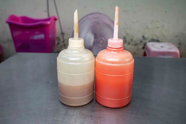 ▲▼大港街餐車黑輪攤。(圖/部落客美熊很愛吃授權提供)