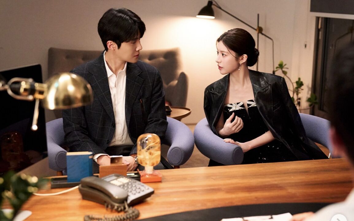 ▲▼ 。(圖/netflixkr IG)