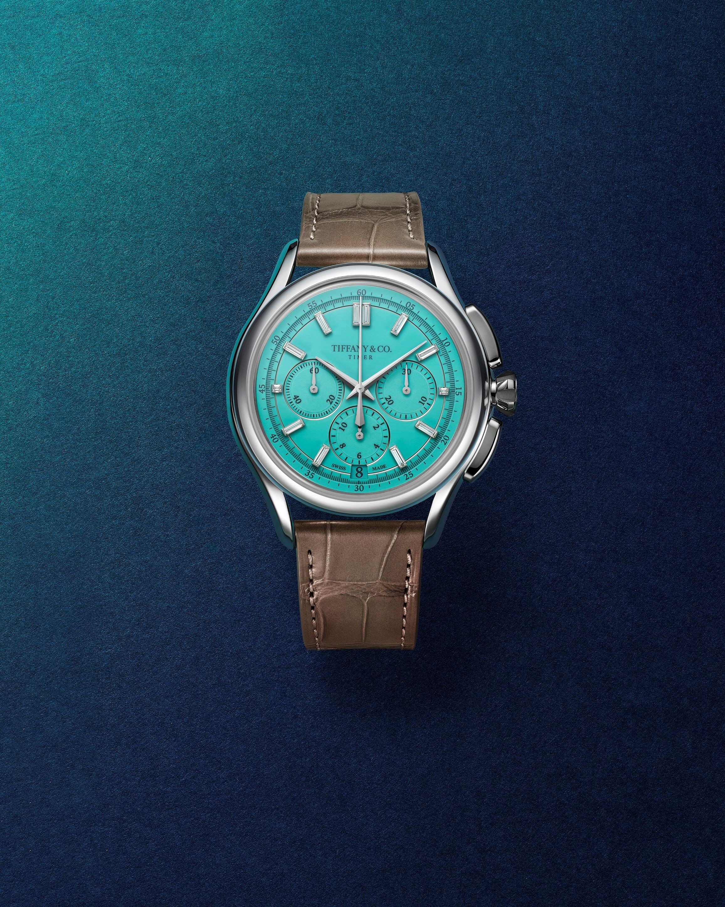 ▲▼LVMH watch week 。(圖/公關照)