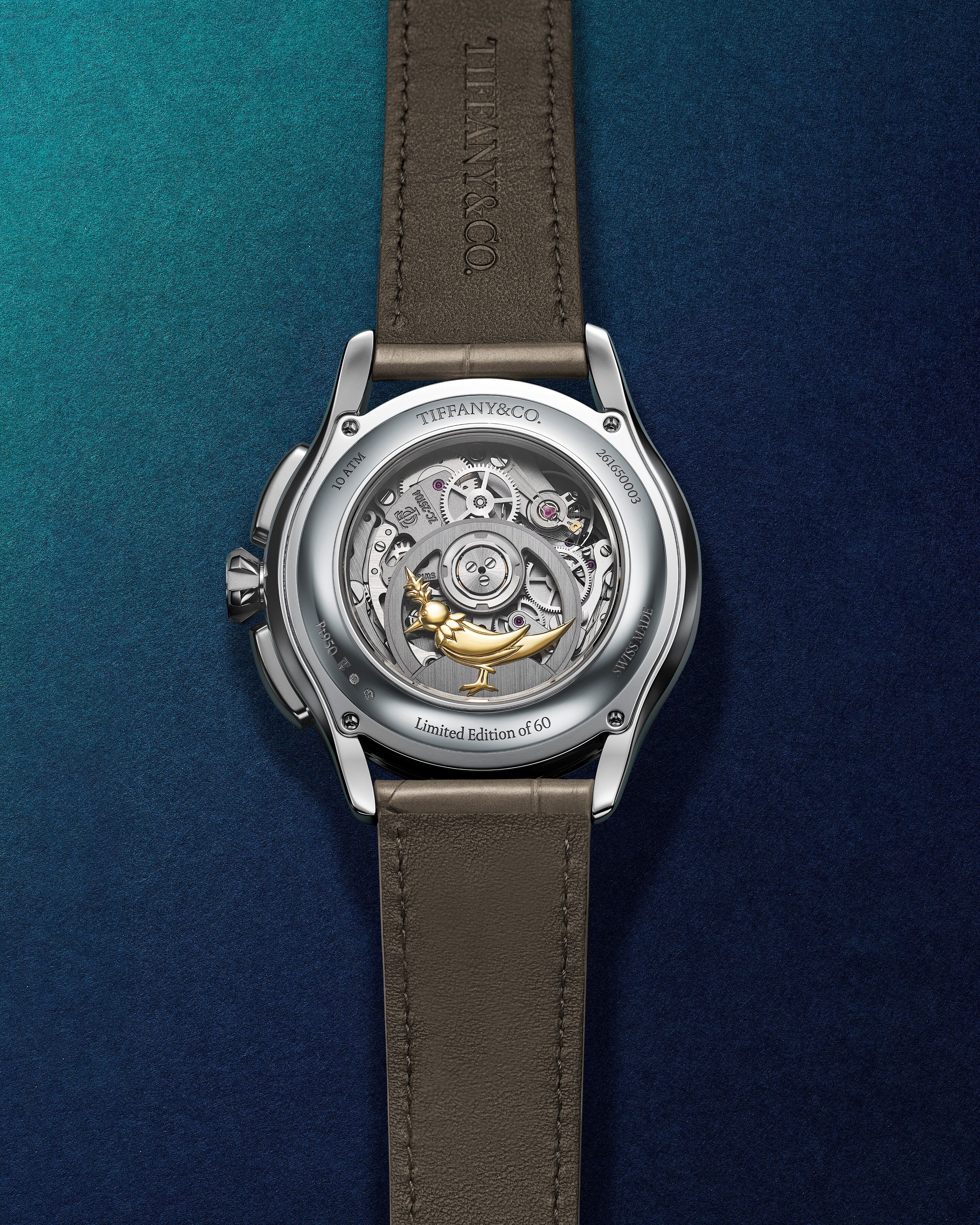 ▲▼LVMH watch week 。(圖/公關照)