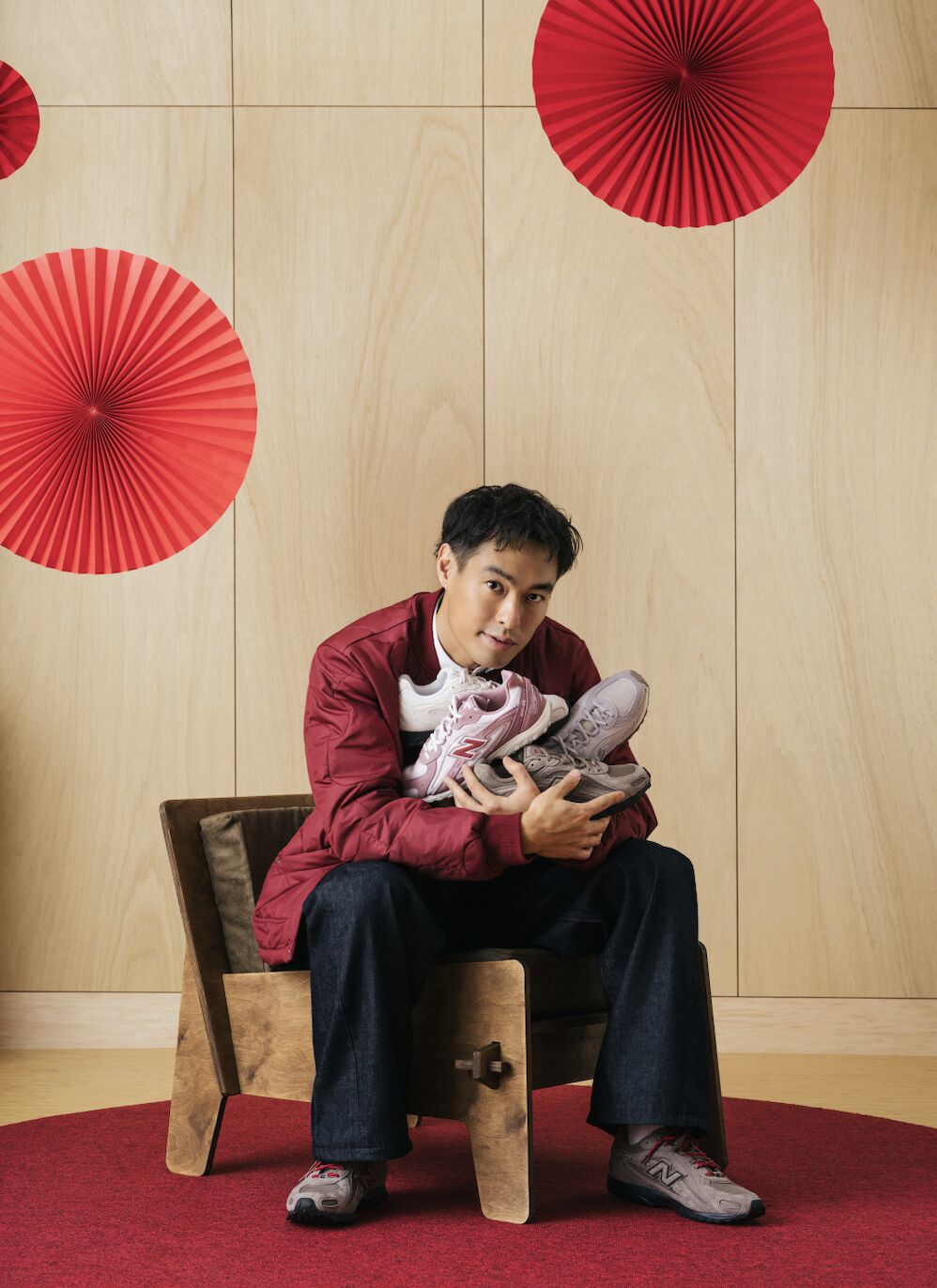 ▲▼ nb 。(圖/品牌提供)