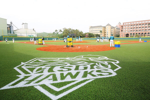 ▲▼台鋼皇鷹學院。(圖/燦星旅遊提供)