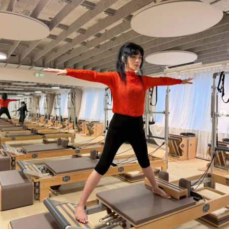 ▲▼唐綺陽。(圖/翻攝自Instagram/jessetang11)