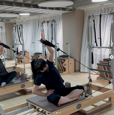 ▲▼唐綺陽。(圖/翻攝自Instagram/jessetang11)