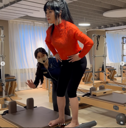 ▲▼唐綺陽。(圖/翻攝自Instagram/jessetang11)