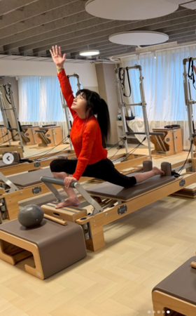 ▲▼唐綺陽。(圖/翻攝自Instagram/jessetang11)