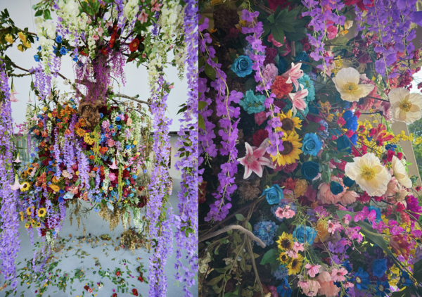 ▲▼北野天滿宮。(圖/京都市台灣事務所提供)