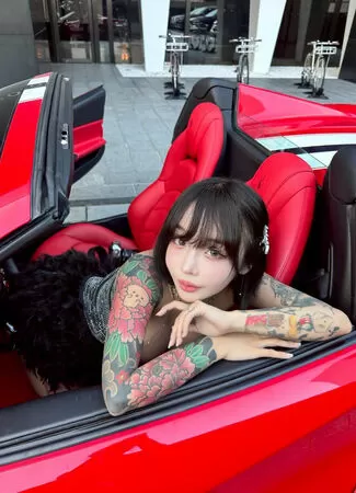 ▲▼蘇櫻花 。(圖/蘇櫻花提供)