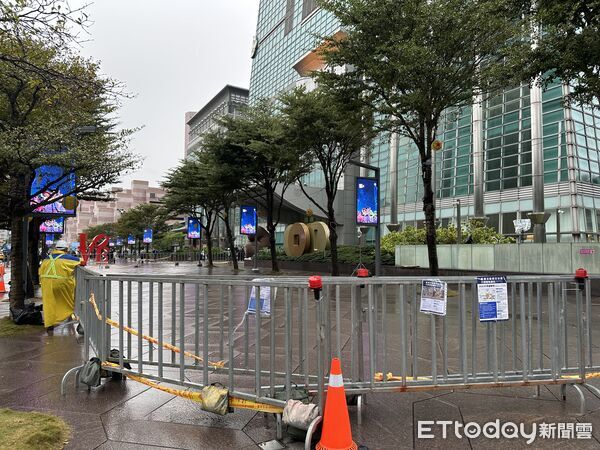 ▲台北101。(圖/記者蔡惠如攝)