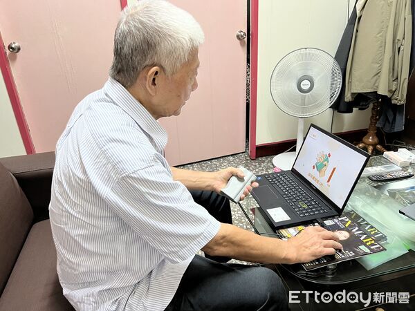 ▲▼ 爆橘 。(圖/邱曉彥提供)