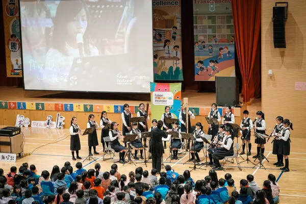 ▲▼柏林影展選片人盛讚《你吹Do,我吹Si》。(圖/富邦文教基金會提供)