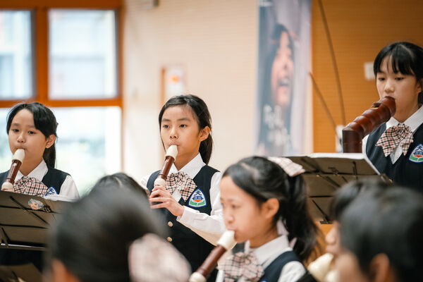 ▲▼柏林影展選片人盛讚《你吹Do,我吹Si》。(圖/富邦文教基金會提供)