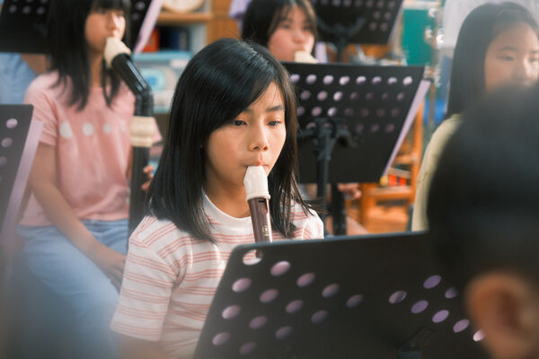 ▲▼柏林影展選片人盛讚《你吹Do,我吹Si》。(圖/富邦文教基金會提供)