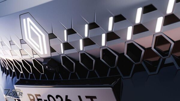 Renault Filante 正式亮相:品牌全新國際旗艦跨界跑旅,融合法式設計與尖端科技