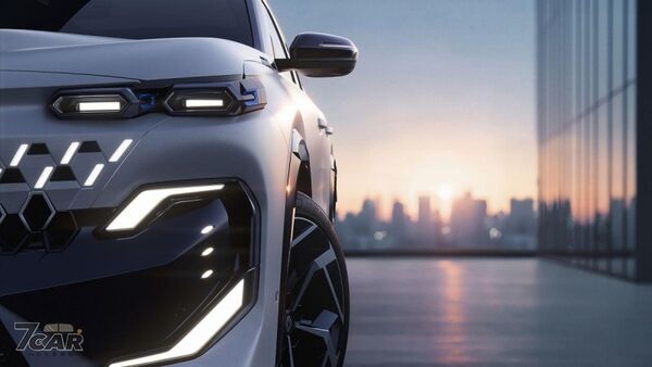 Renault Filante 正式亮相:品牌全新國際旗艦跨界跑旅,融合法式設計與尖端科技