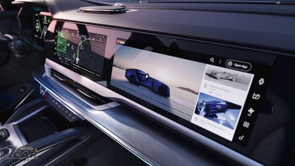 Renault Filante 正式亮相:品牌全新國際旗艦跨界跑旅,融合法式設計與尖端科技