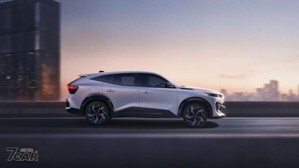 Renault Filante 正式亮相:品牌全新國際旗艦跨界跑旅,融合法式設計與尖端科技