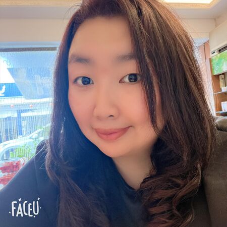 ▲鄭姓女團購主協助救人。(圖/鄭小姐提供)