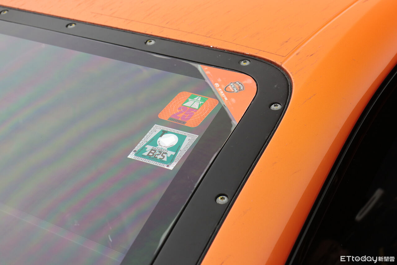 ▲賓士「最強電動車+最接近F1市售車」同場演出!年度新車計畫曝光。(圖/記者張慶輝攝)