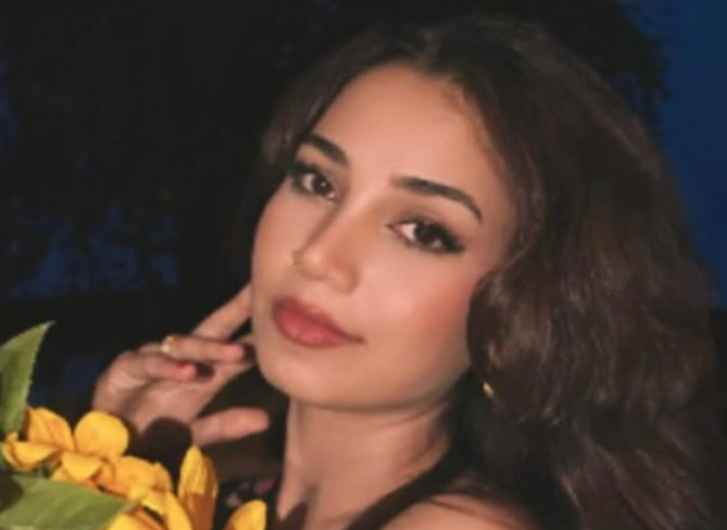 ▲卡利爾公開自己的悲慘遭遇。(圖/Instagram)