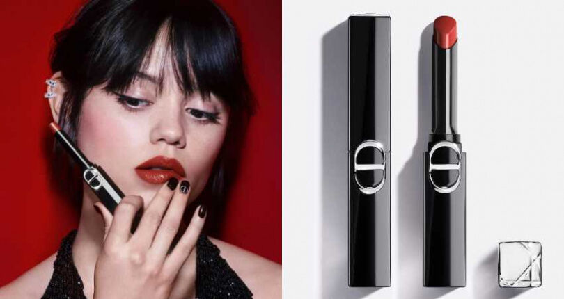 2026 馬年限定美妝!迪奧「幸運符碼」紅唇傳遞幸運祝福,肌膚之鑰「金馬限定版」乳霜、蕾莉歐香氛禮盒打造新春儀式感