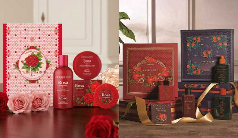 2026 馬年限定美妝!迪奧「幸運符碼」紅唇傳遞幸運祝福,肌膚之鑰「金馬限定版」乳霜、蕾莉歐香氛禮盒打造新春儀式感