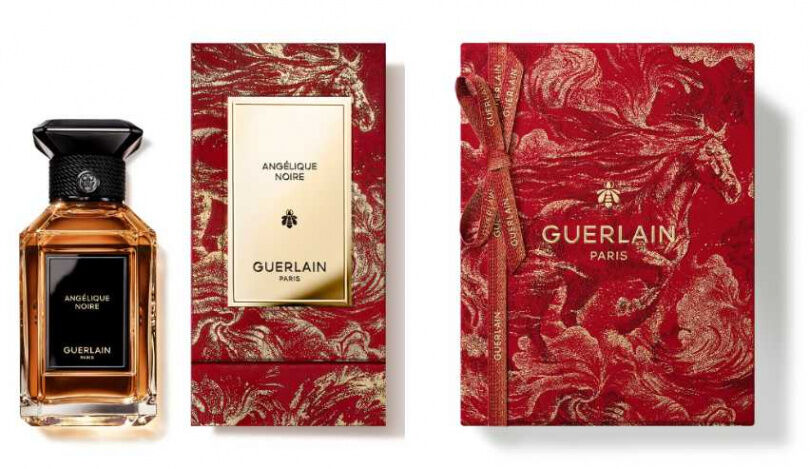 2026 馬年限定美妝!迪奧「幸運符碼」紅唇傳遞幸運祝福,肌膚之鑰「金馬限定版」乳霜、蕾莉歐香氛禮盒打造新春儀式感