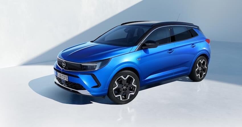 ▲2026年新車大戰一觸即發!多款新車動起來。(圖/翻攝自各車廠)