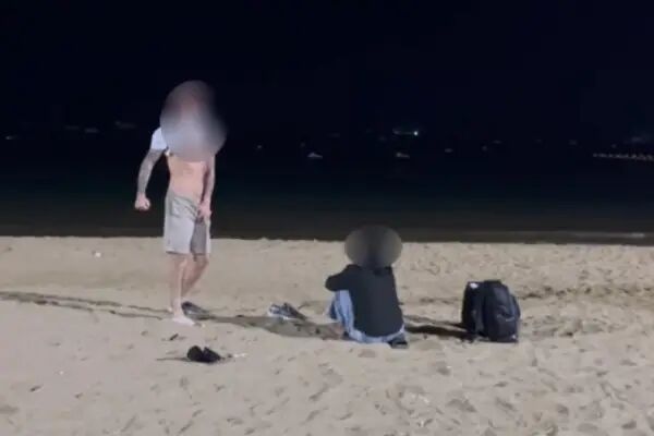 ▲▼ 。(圖/翻攝自X)