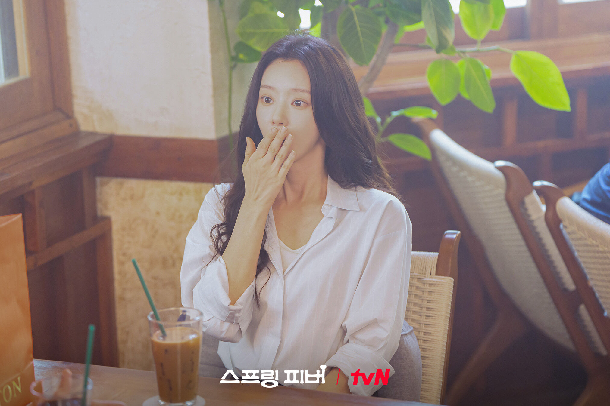 ▲▼星座。(圖/翻攝自FB/tvN DRAMA)