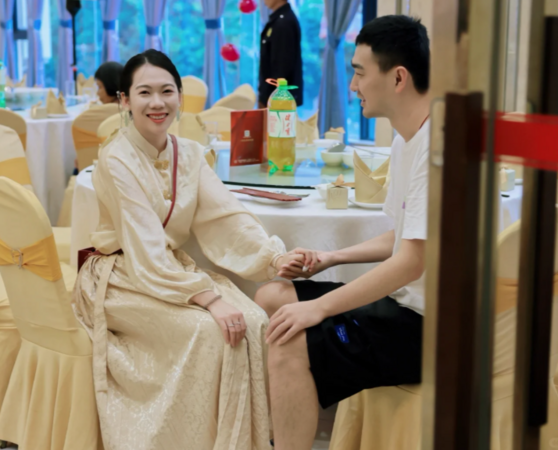 ▲▼陸32歲猝死程式設計師。(圖/翻攝自微博小紅書)