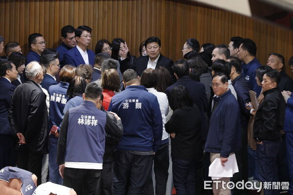 ▲▼2026.01.23立法院大院會議。(圖/記者湯興漢攝)