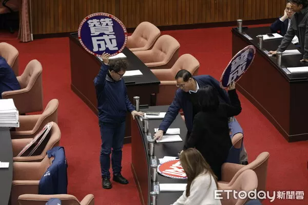 ▲▼2026.01.23立法院大院會議。(圖/記者湯興漢攝)