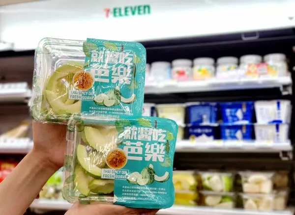 ▲▼超商東南亞美食新品。(圖/業者提供)