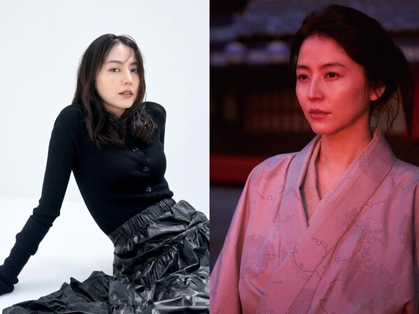 ▲▼長澤雅美閃婚傳出將休養1年。(圖/翻攝自IG)