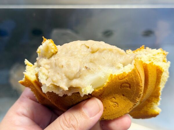 ▲▼丸田飛碟燒。(圖/部落客VIVIYU小世界授權提供)