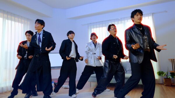 ▲▼ Dcard Video組成男團「挖海盆」,出道單曲圓夢 。(圖/SIET提供)