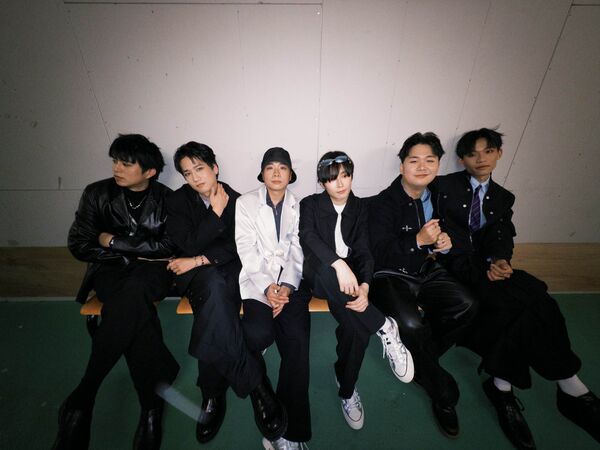 ▲▼ Dcard Video組成男團「挖海盆」,出道單曲圓夢 。(圖/SIET提供)